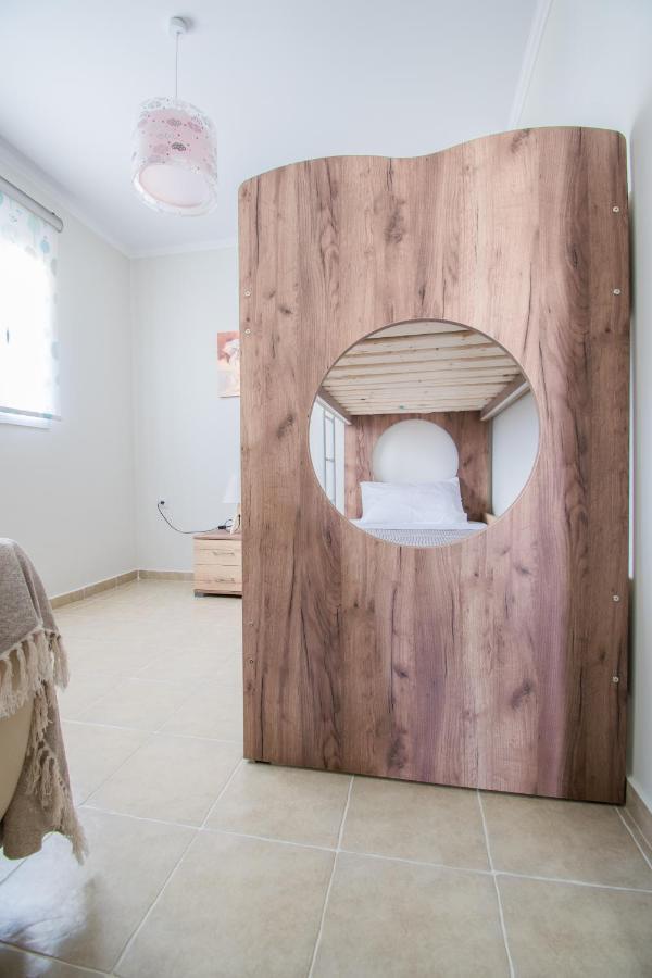 Apartament Golden Sunrise Stegna Archangelos  Zewnętrze zdjęcie