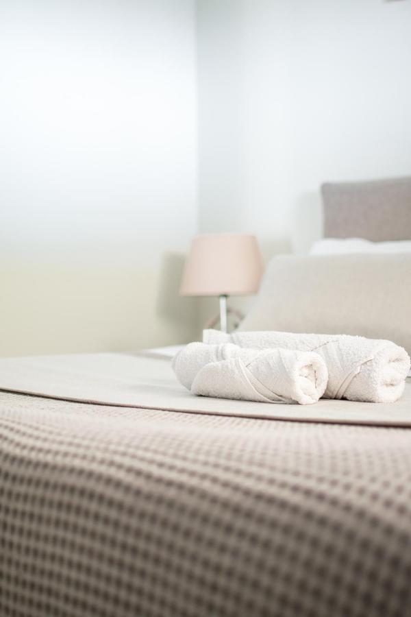 Apartament Golden Sunrise Stegna Archangelos  Zewnętrze zdjęcie